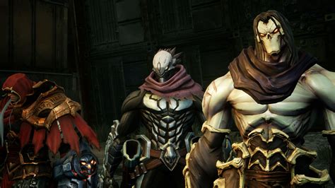 darksiders|darksiders death.